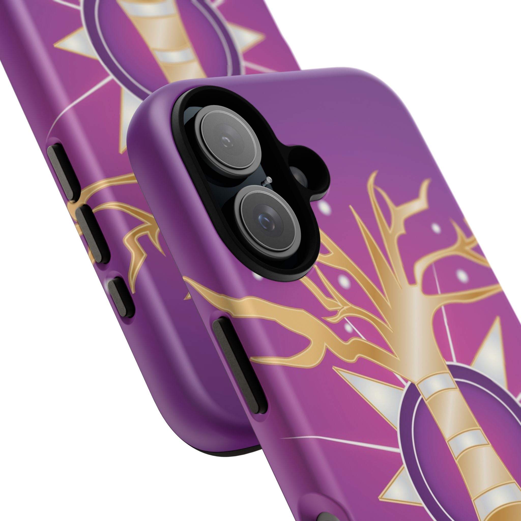 HH Lilith Tough Case