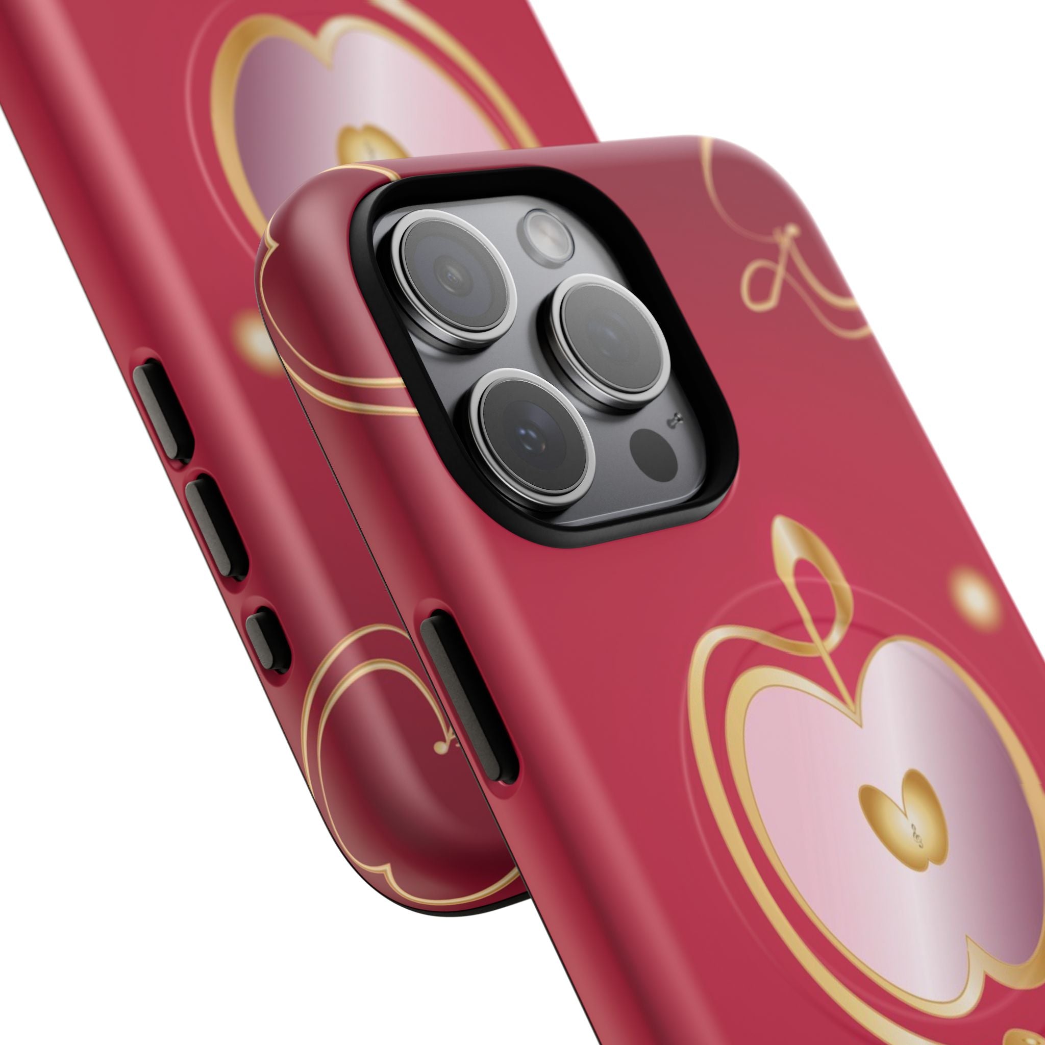 HH Charlie Magnetic Case