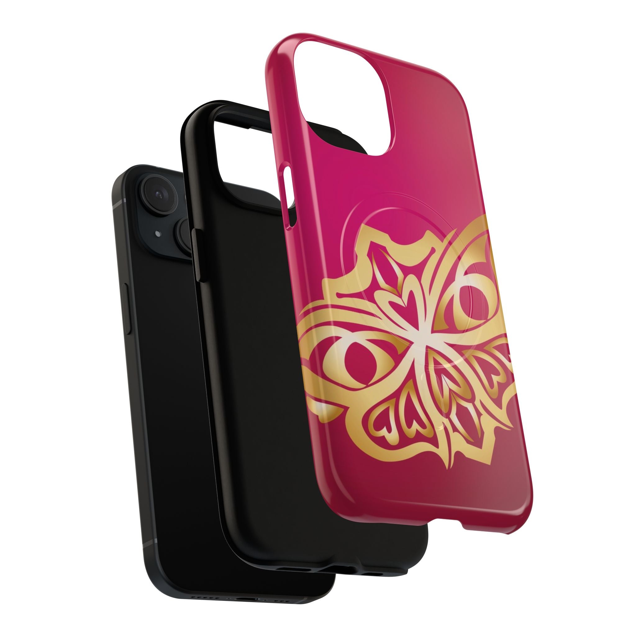 HH ValentinoTough Magnetic Cases