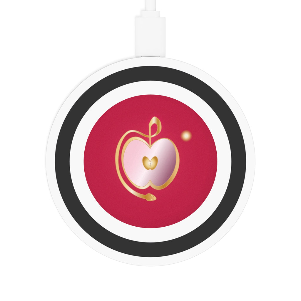 5W Charlie Wireless Charging Pad