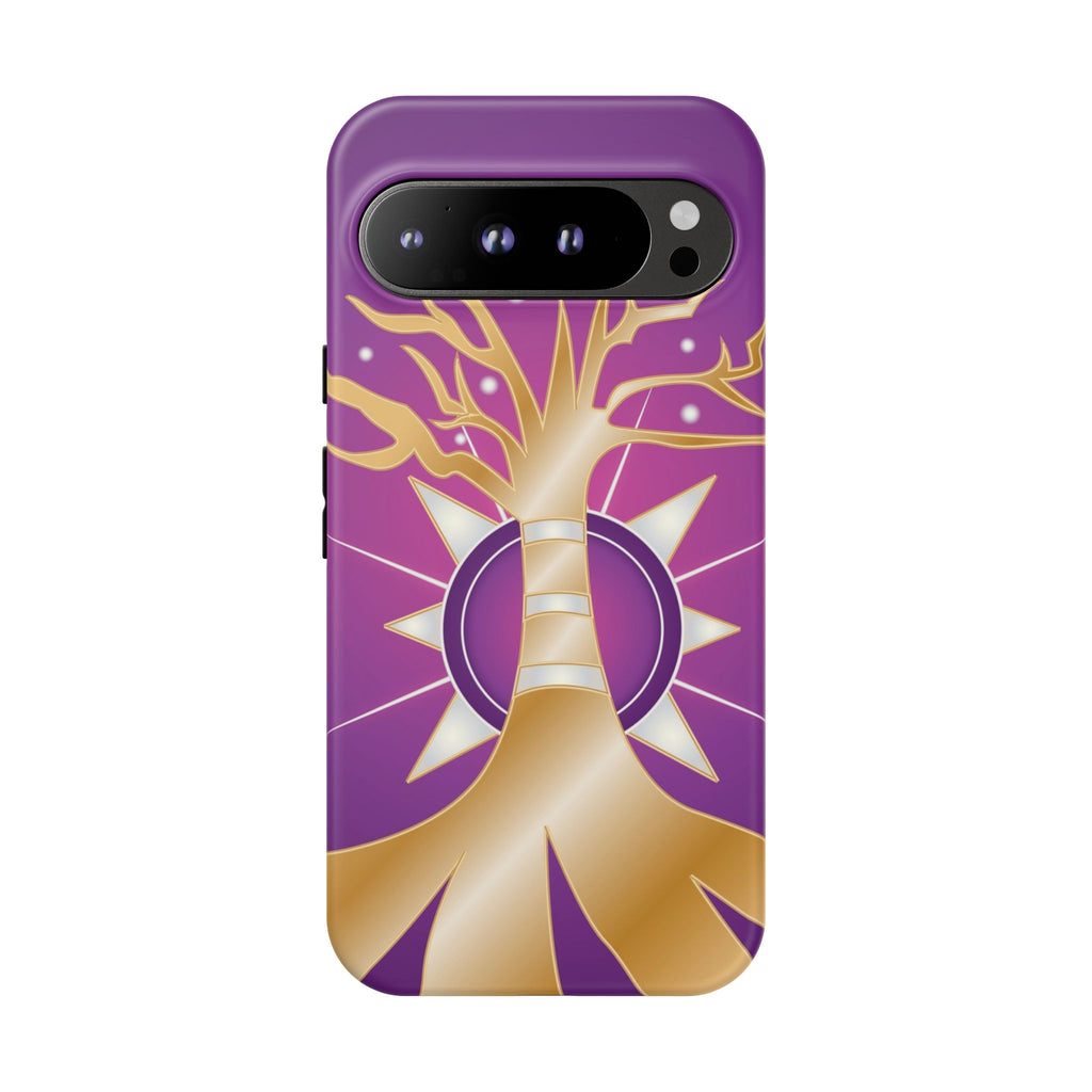 HH Lilith Tough Case