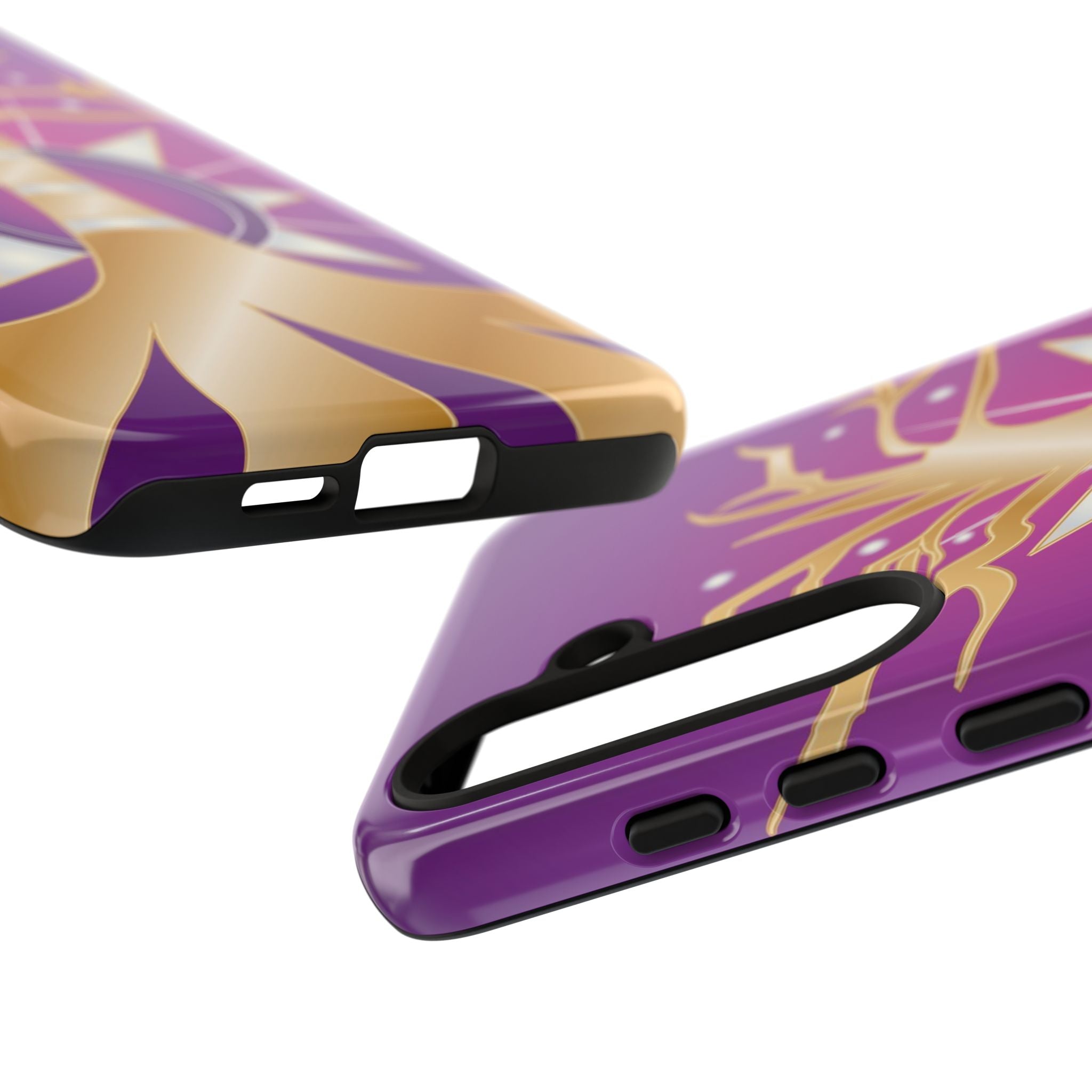 HH Lilith Tough Case
