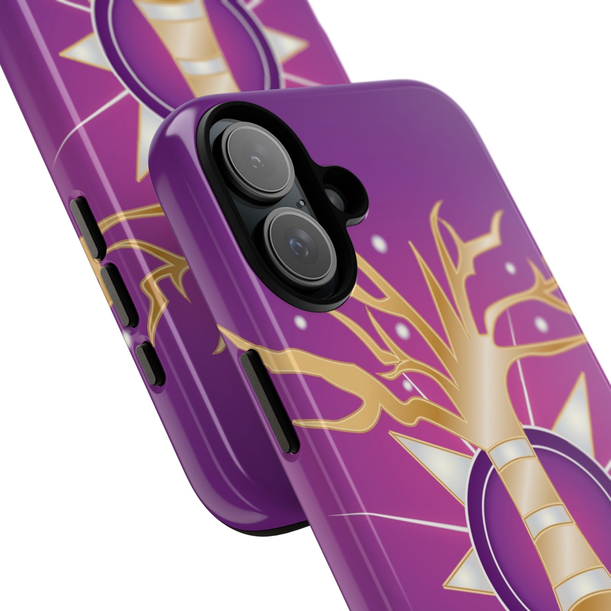 HH Lilith Tough Case