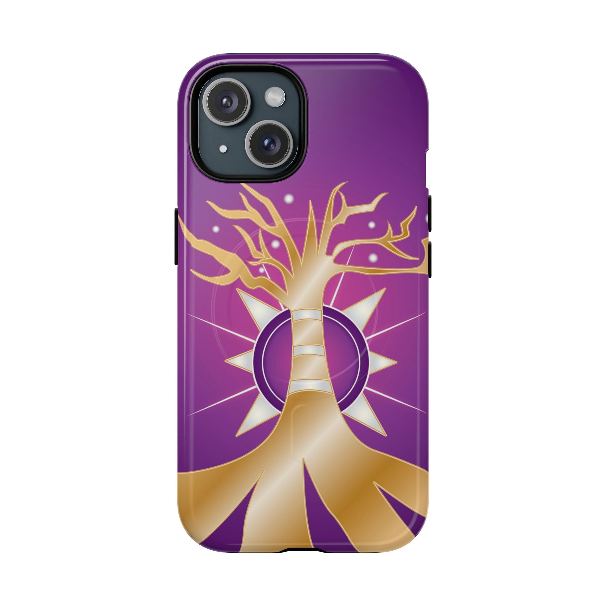HH Lilith Magnetic Case