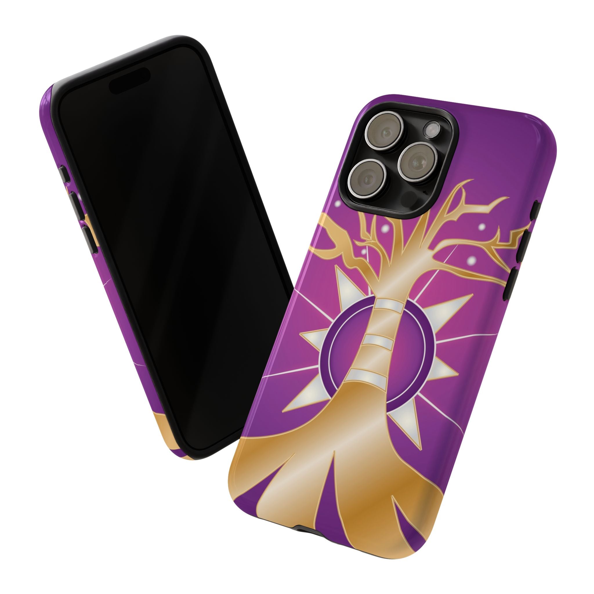 HH Lilith Tough Case