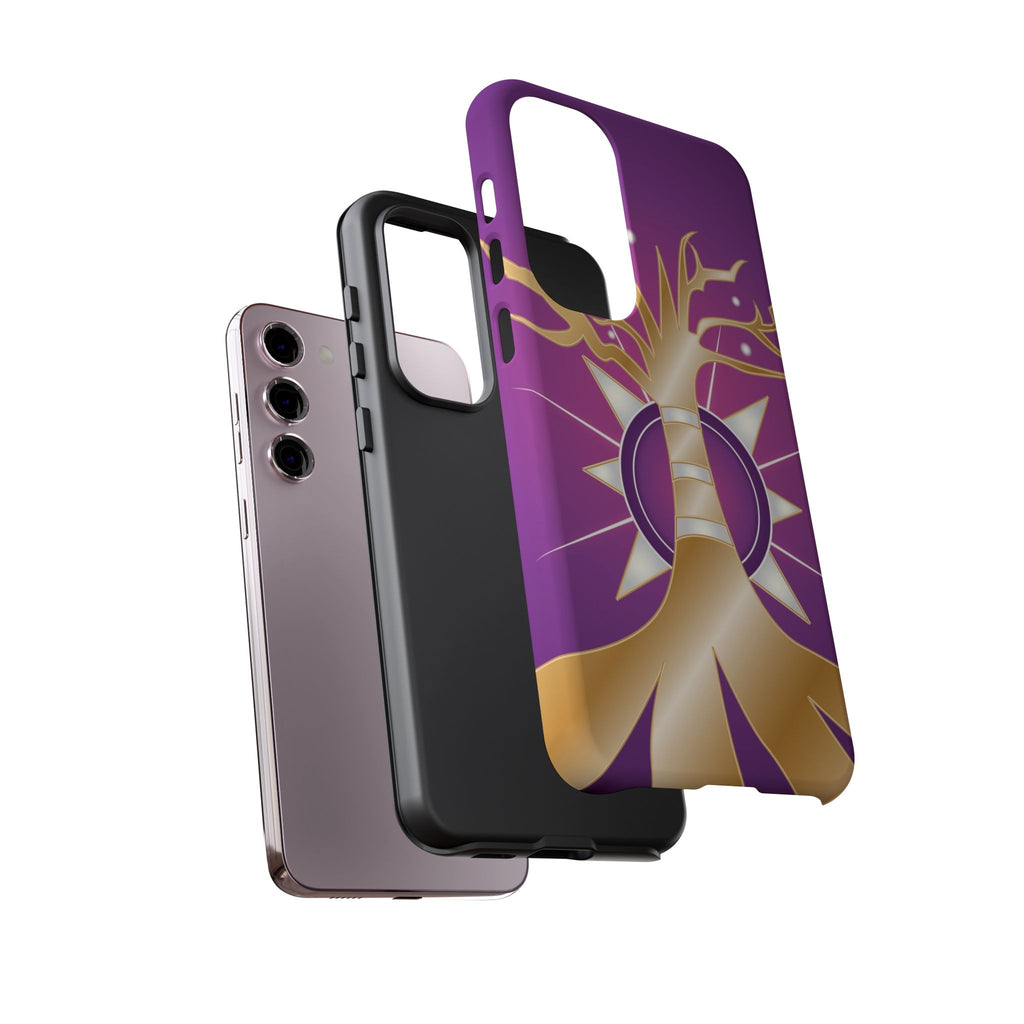 HH Lilith Tough Case