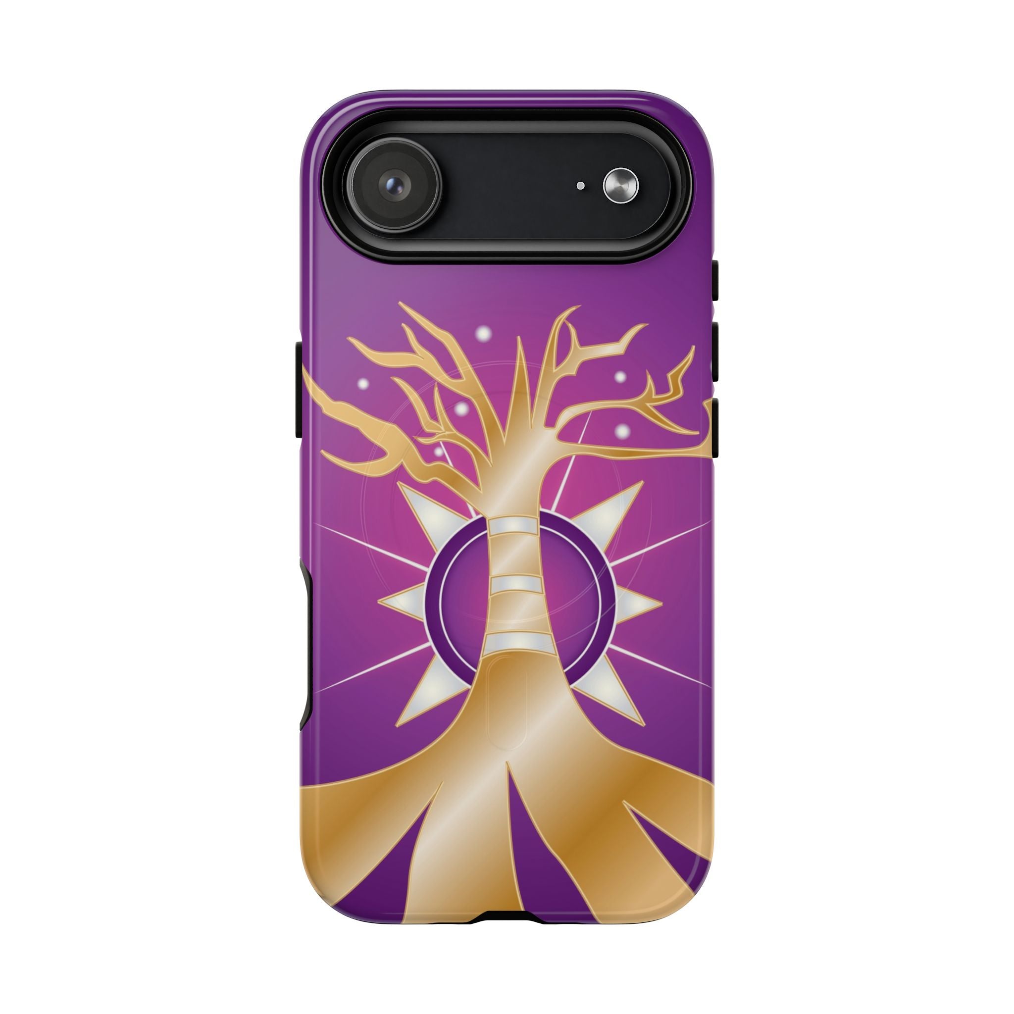 HH Lilith Magnetic Case