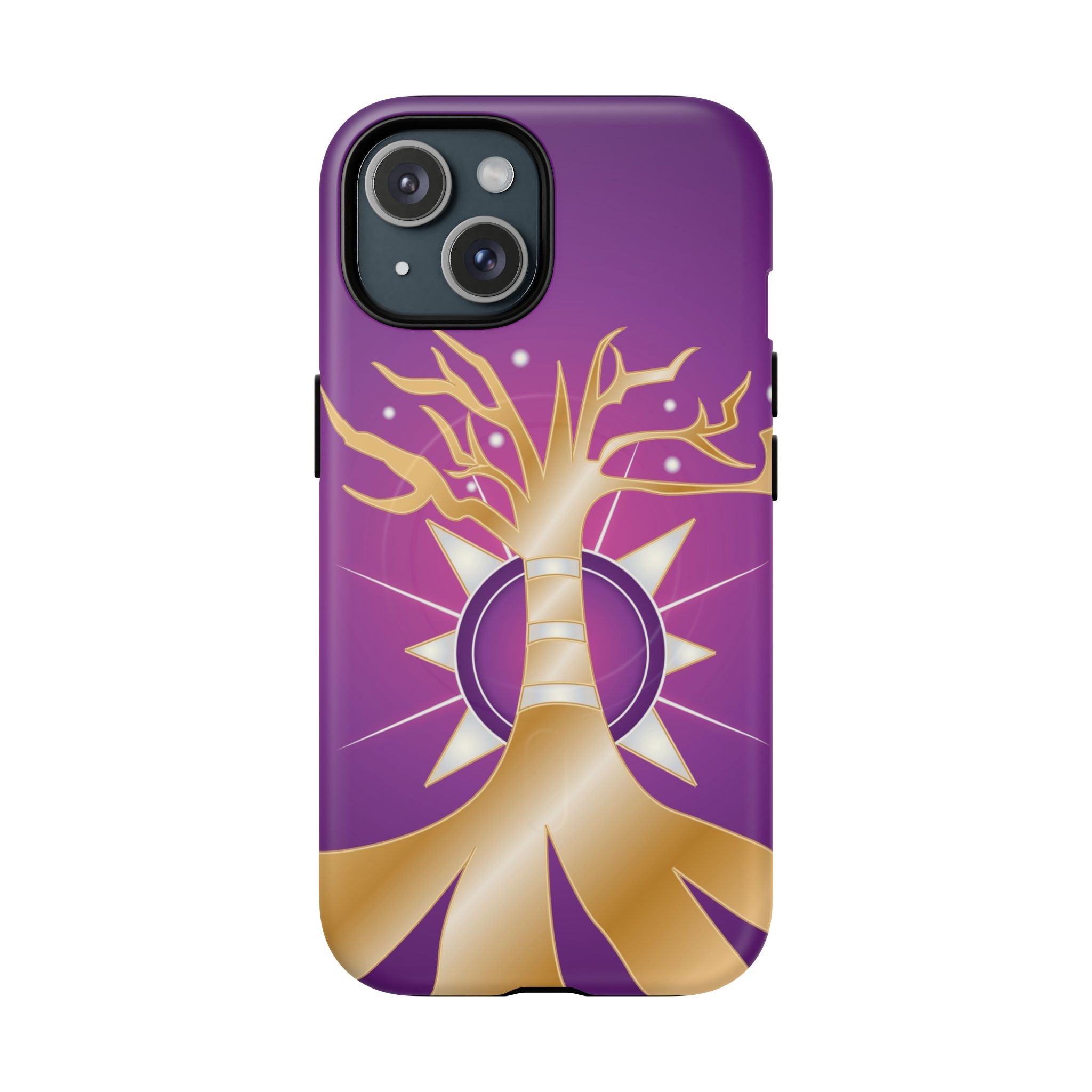 HH Lilith Magnetic Case