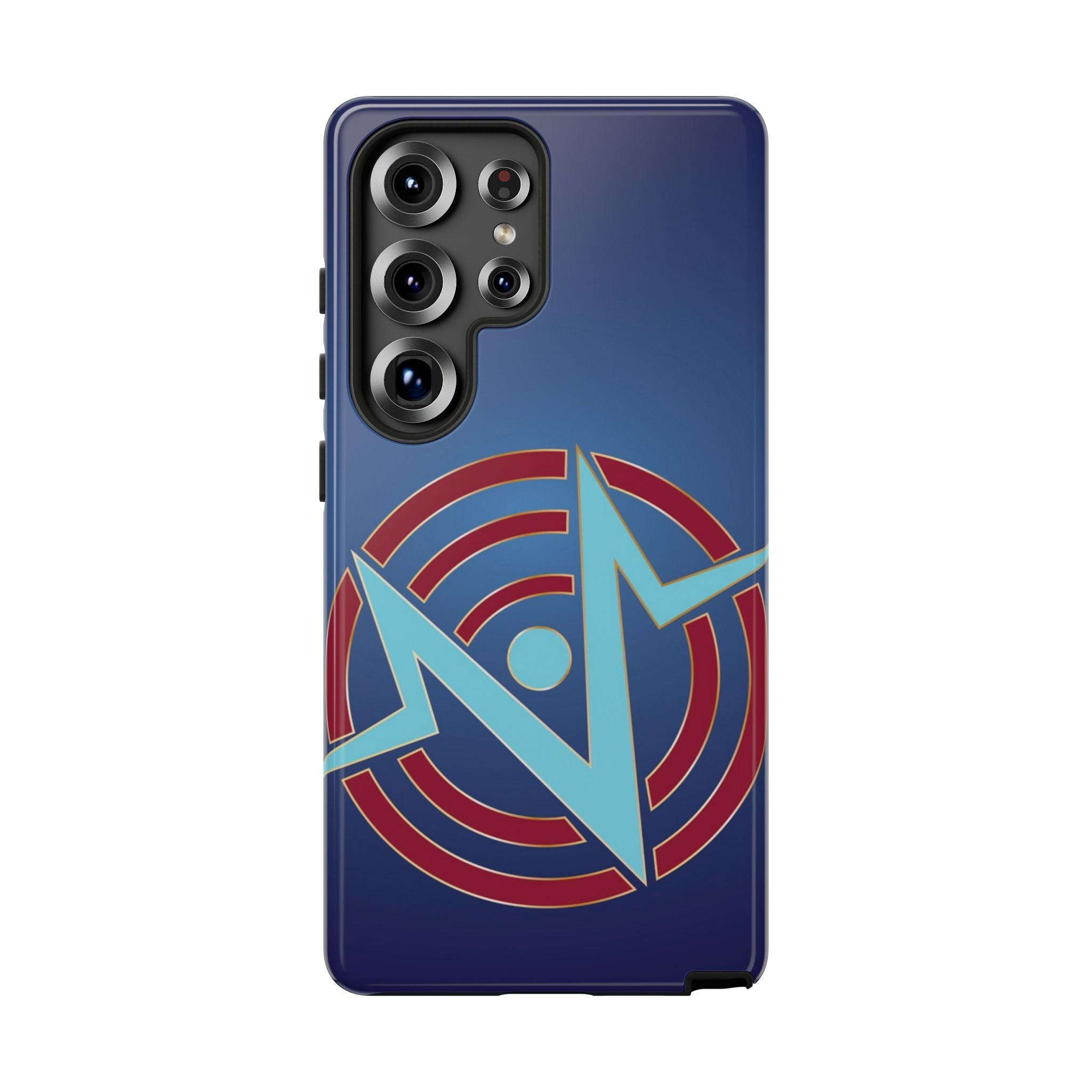 HH Vox Tough Phone Cases