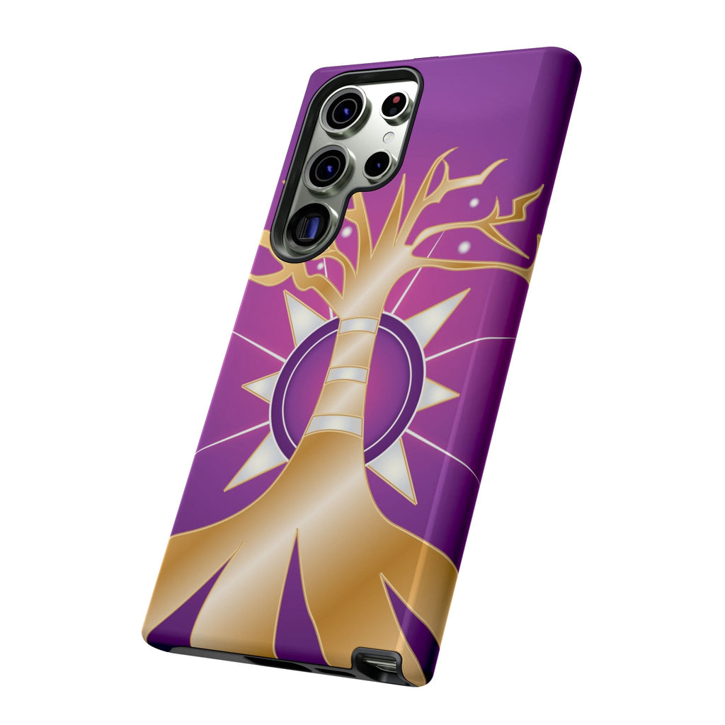 HH Lilith Tough Case