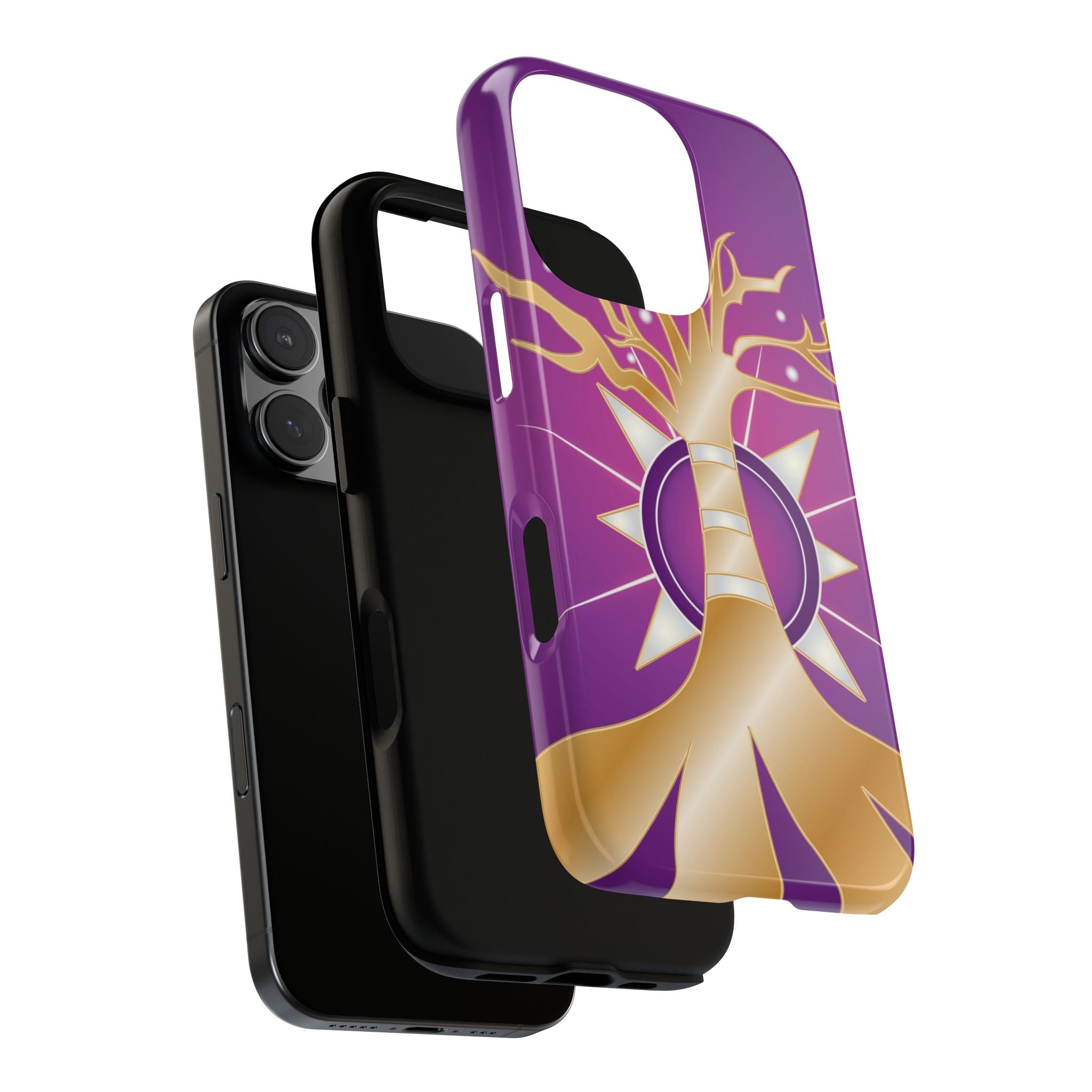HH Lilith Tough Case
