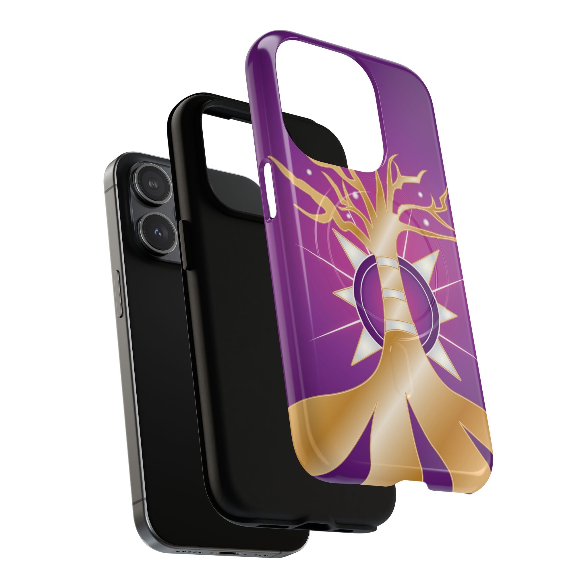 HH Lilith Magnetic Case