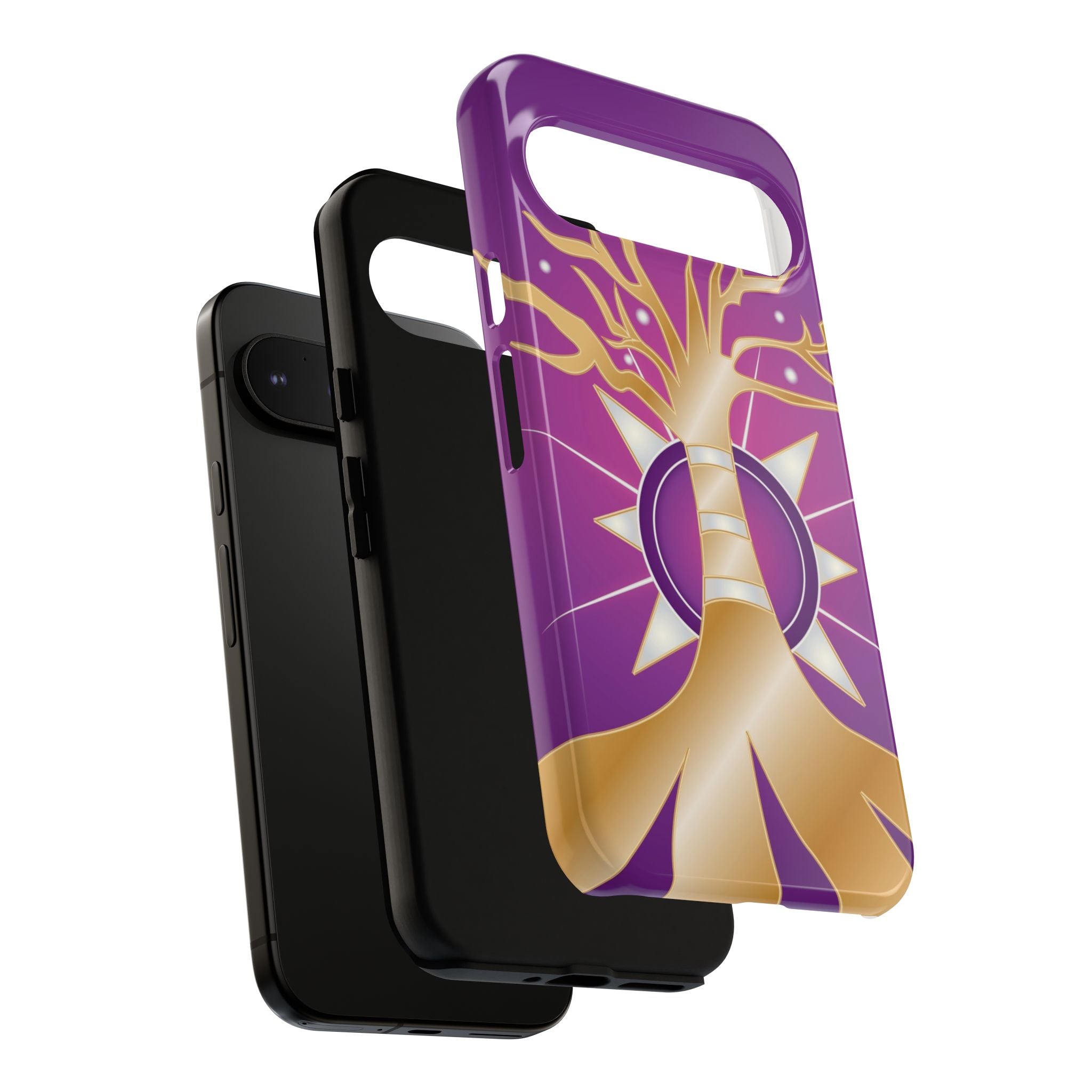HH Lilith Tough Case