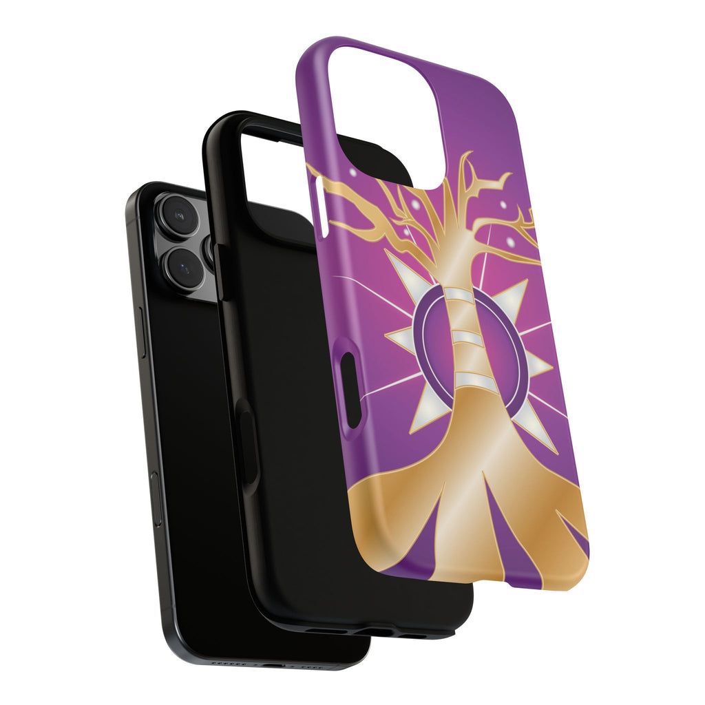 HH Lilith Tough Case