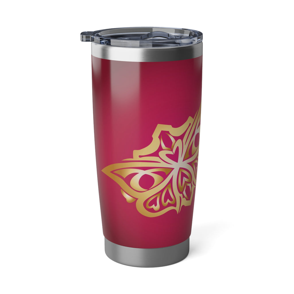 HH Valentino  20oz Tumbler