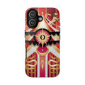 HH Lucifer Tough Case
