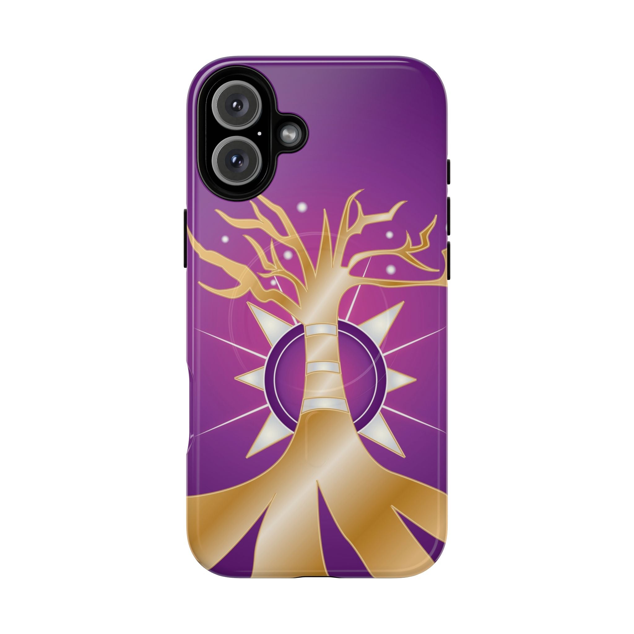 HH Lilith Magnetic Case