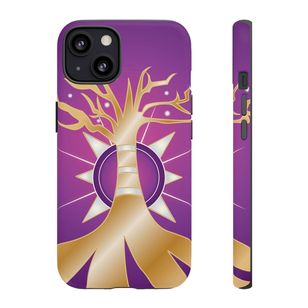 HH Lilith Tough Case
