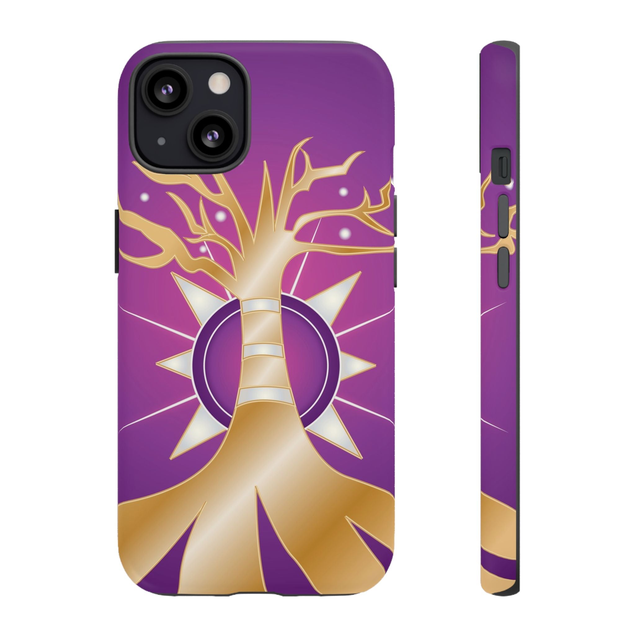 HH Lilith Tough Case