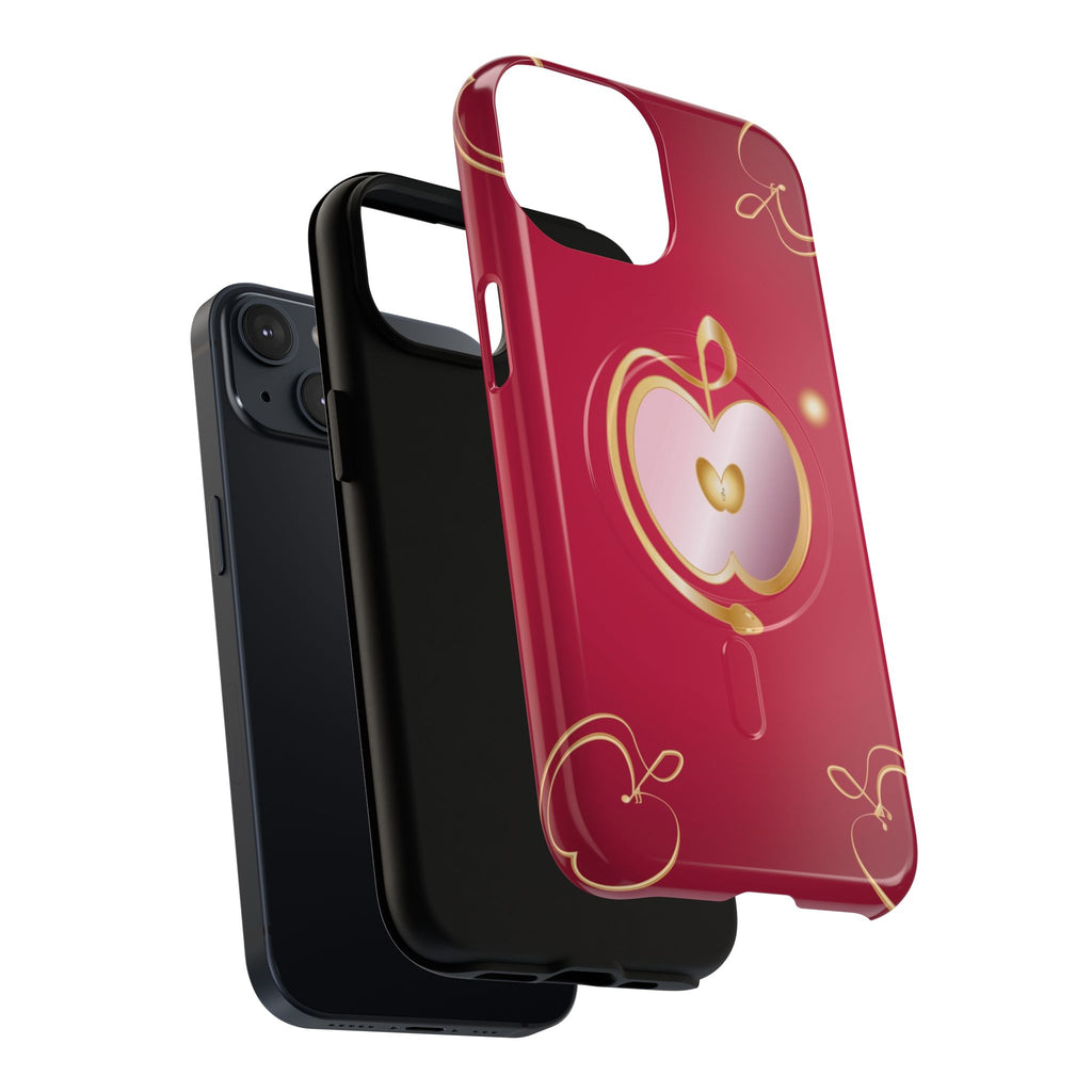 HH Charlie Magnetic Case