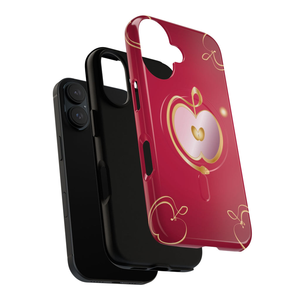 HH Charlie Magnetic Case