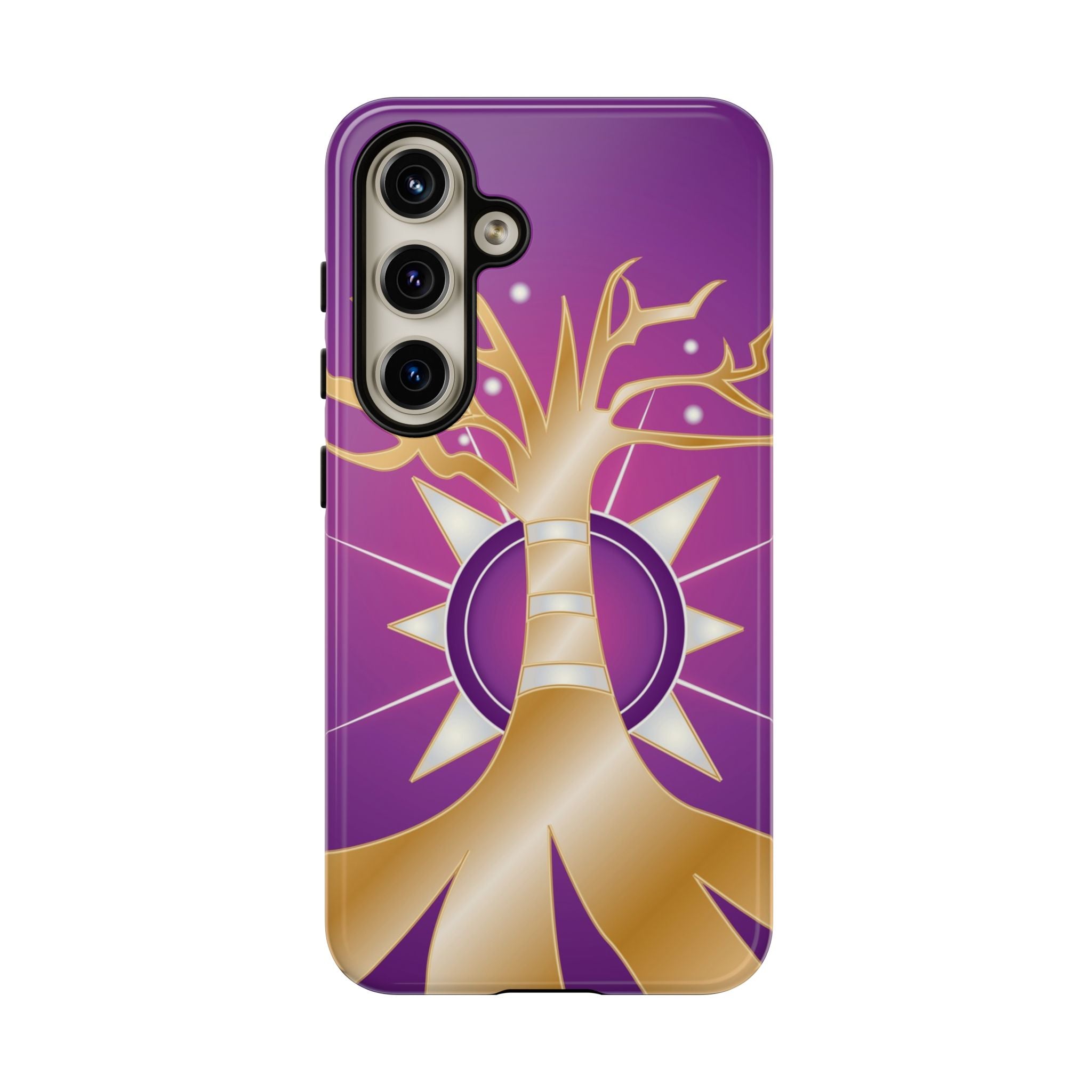 HH Lilith Tough Case