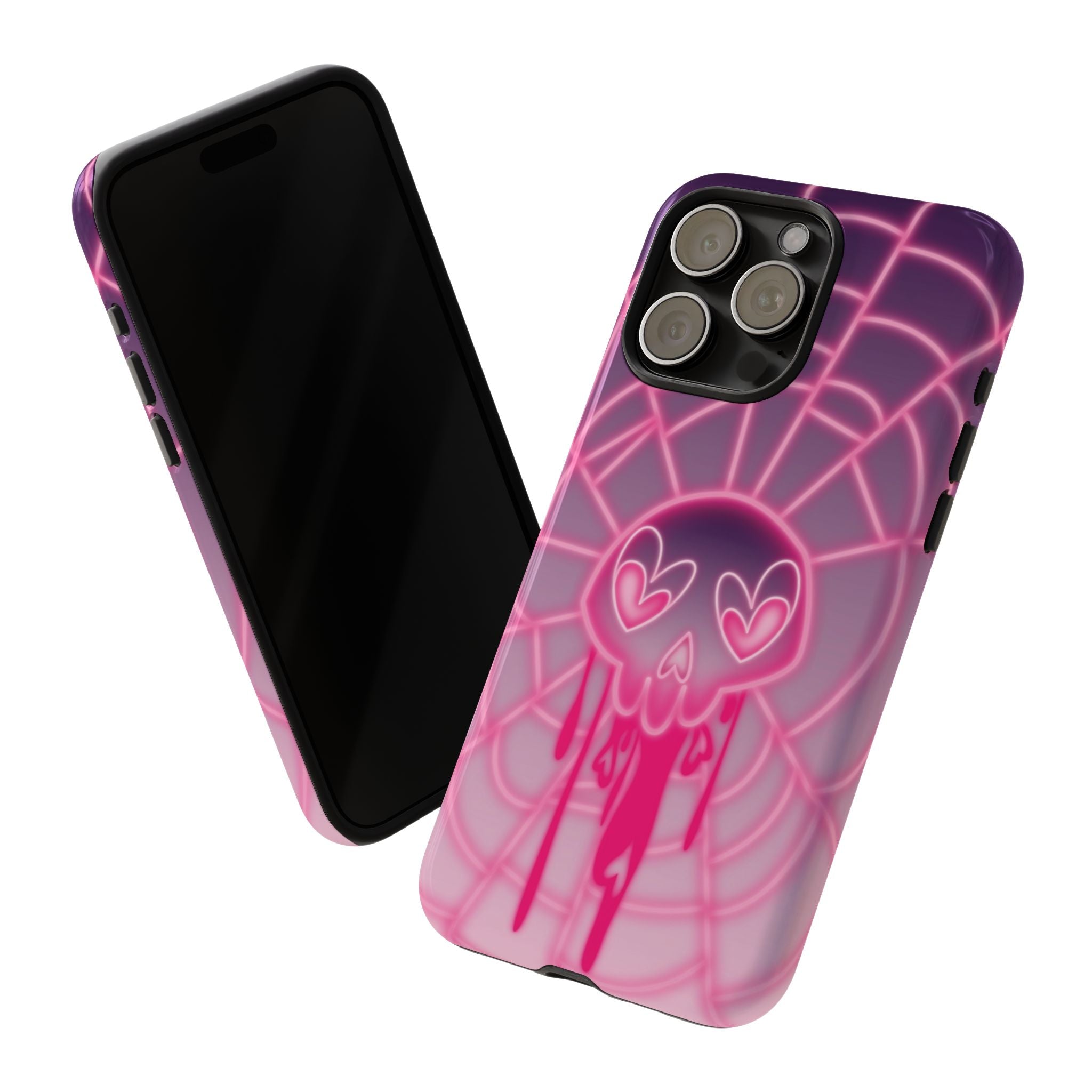 HH Angel Dust Case