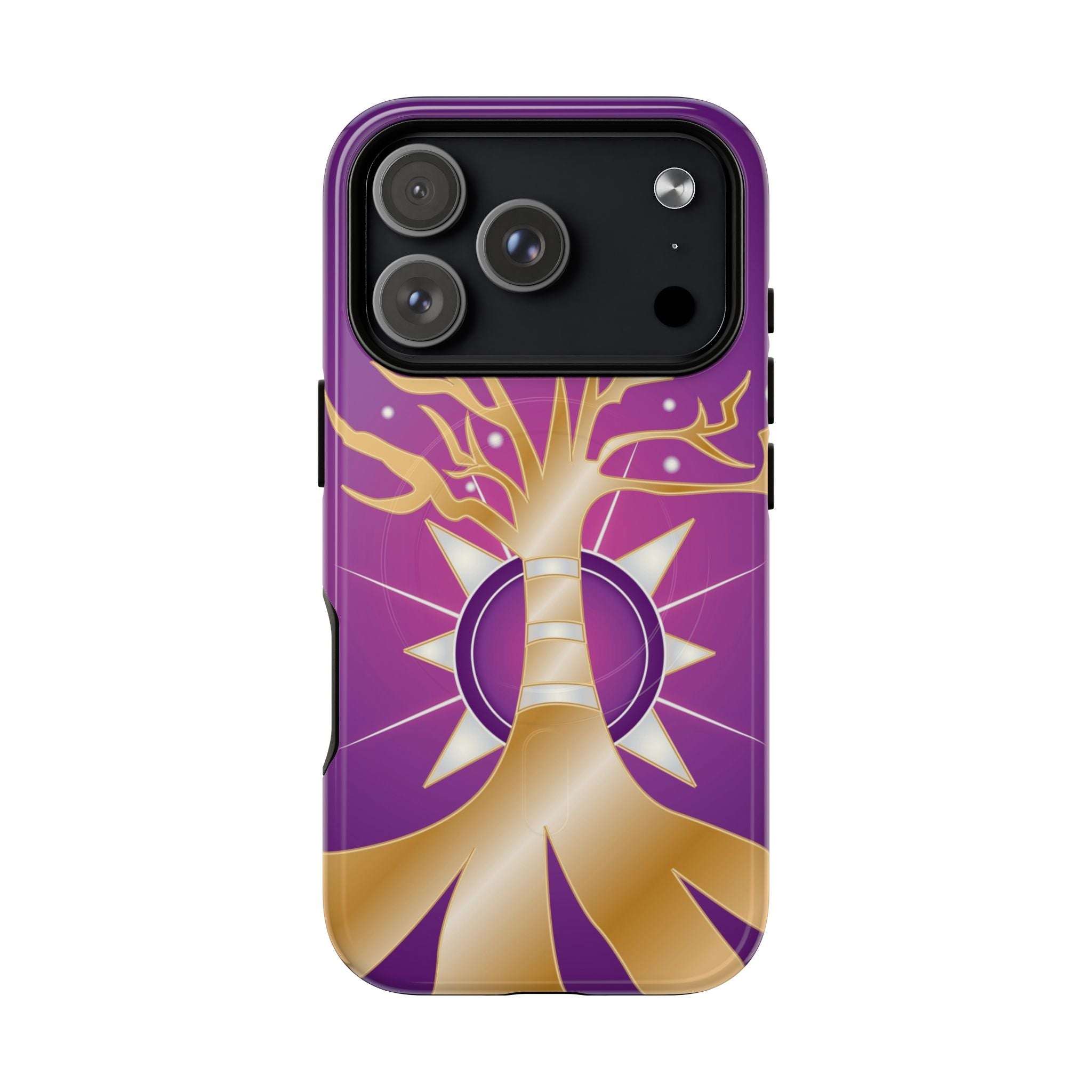 HH Lilith Magnetic Case