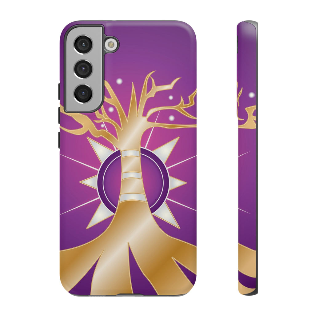HH Lilith Tough Case