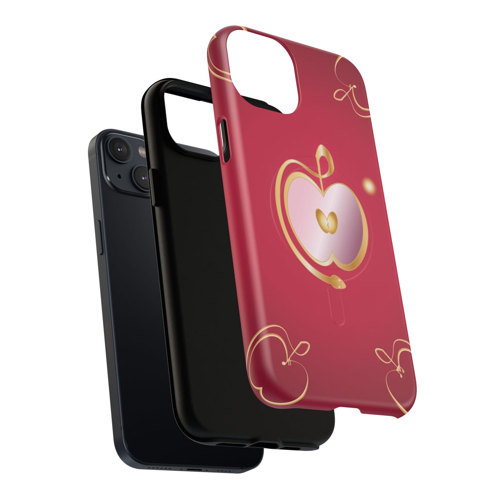 HH Charlie Magnetic Case