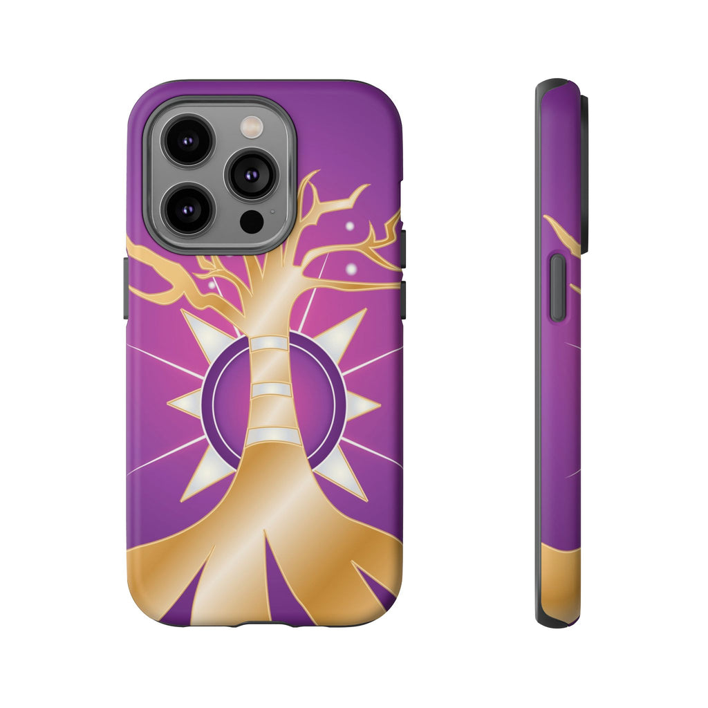 HH Lilith Tough Case