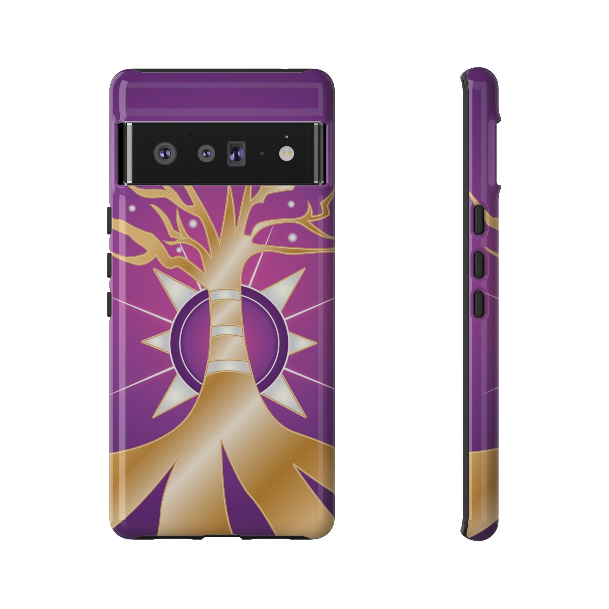 HH Lilith Tough Case