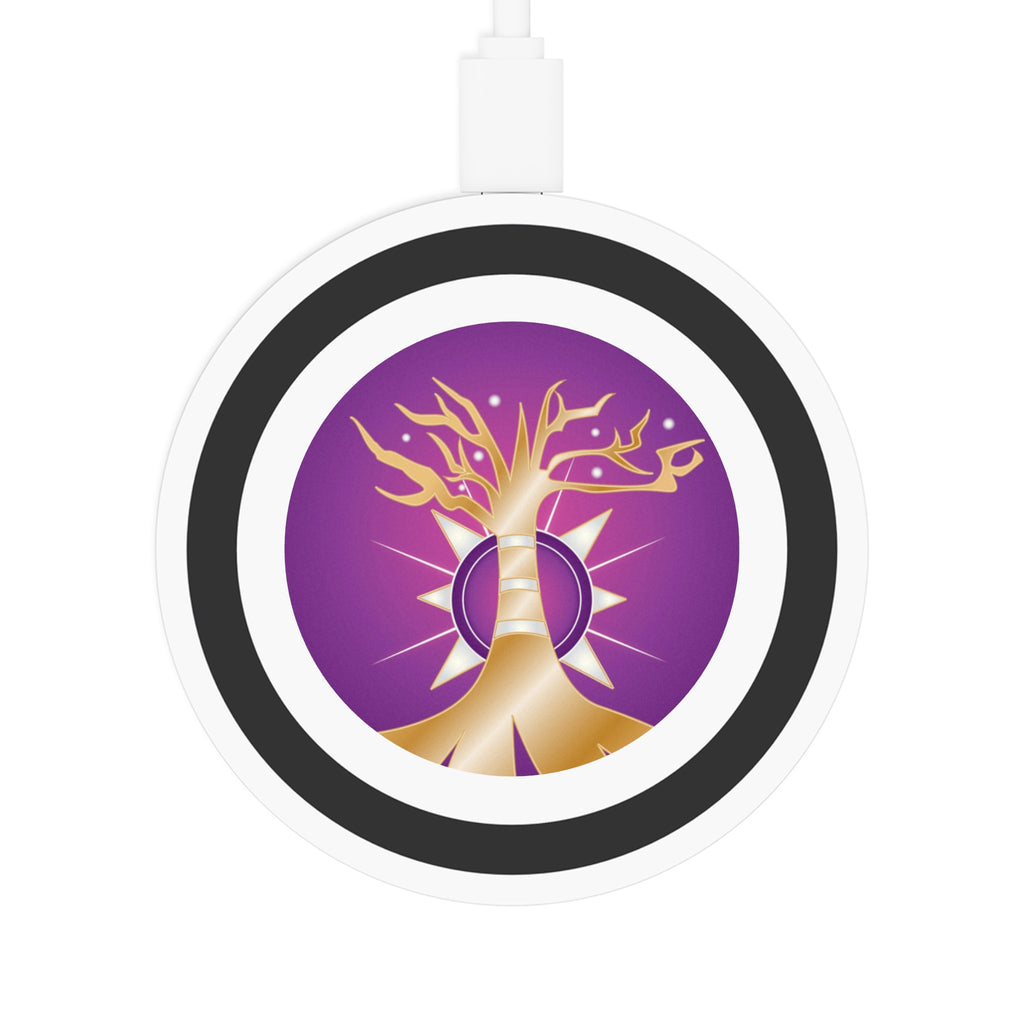 5W Lilith Wireless Charging Pad