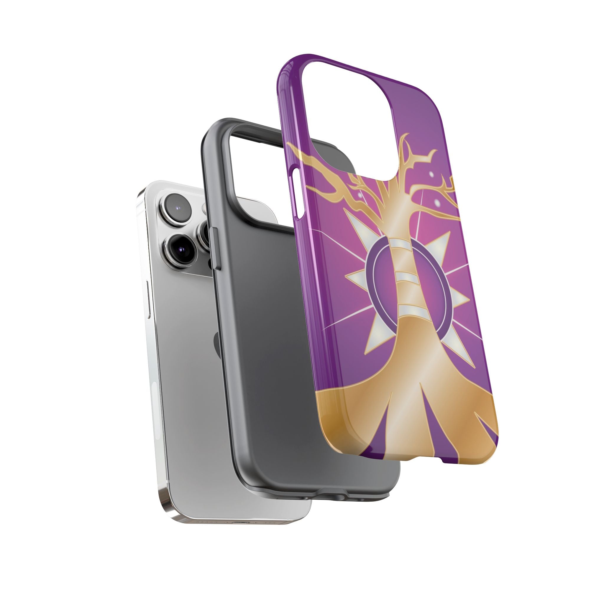 HH Lilith Tough Case