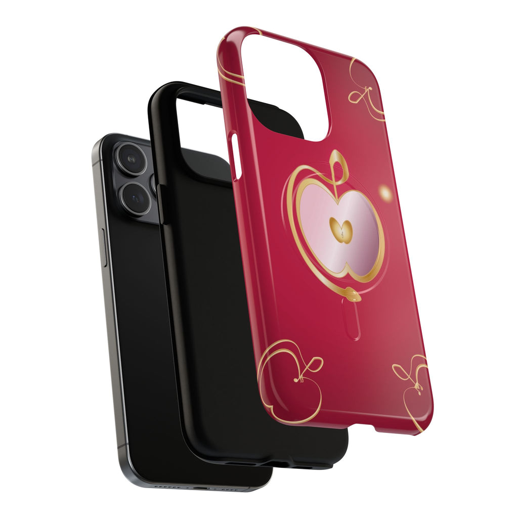 HH Charlie Magnetic Case