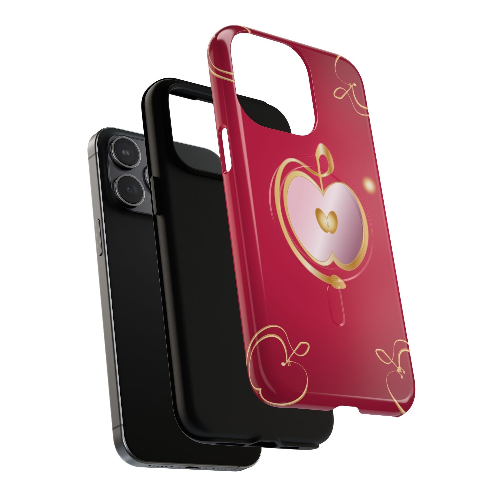 HH Charlie Magnetic Case