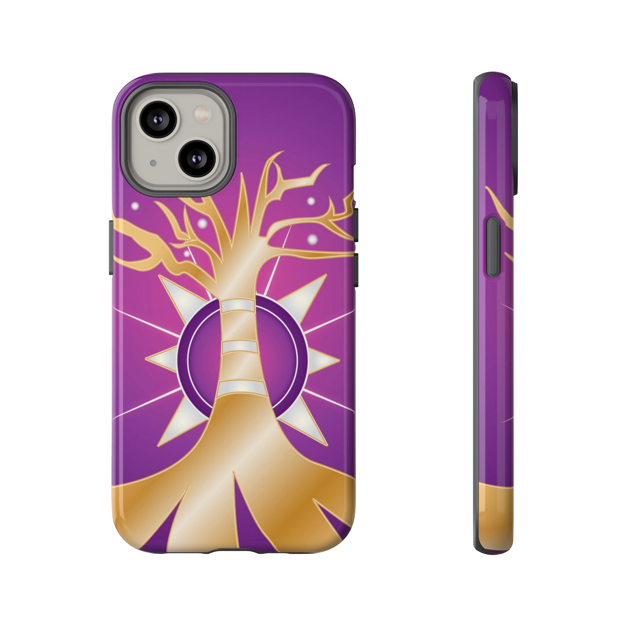 HH Lilith Tough Case
