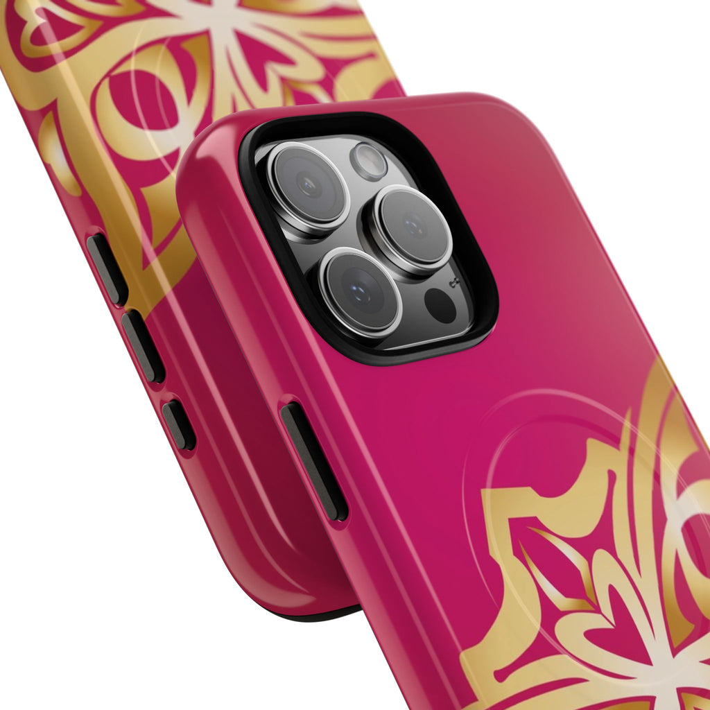 HH ValentinoTough Magnetic Cases