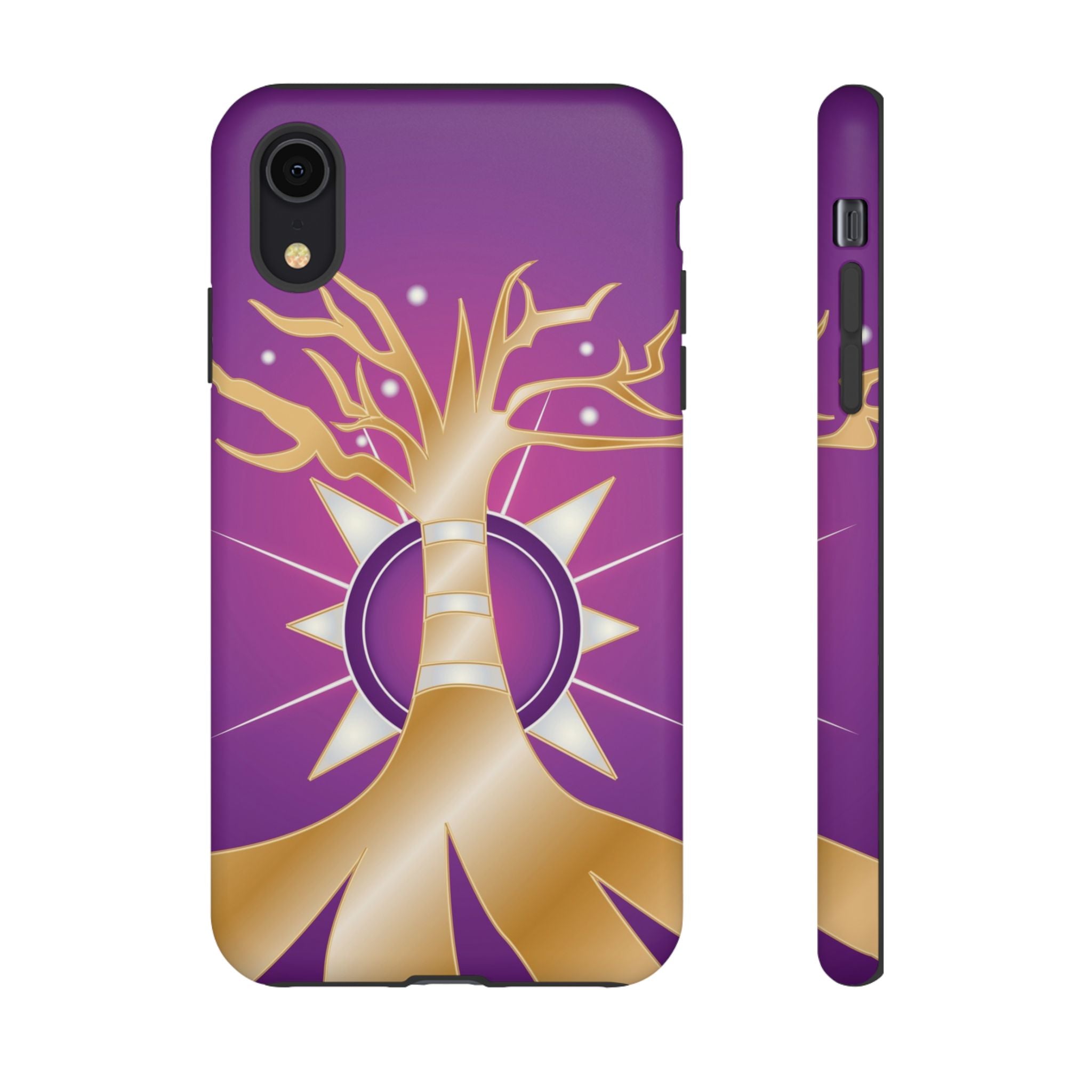 HH Lilith Older Model Case