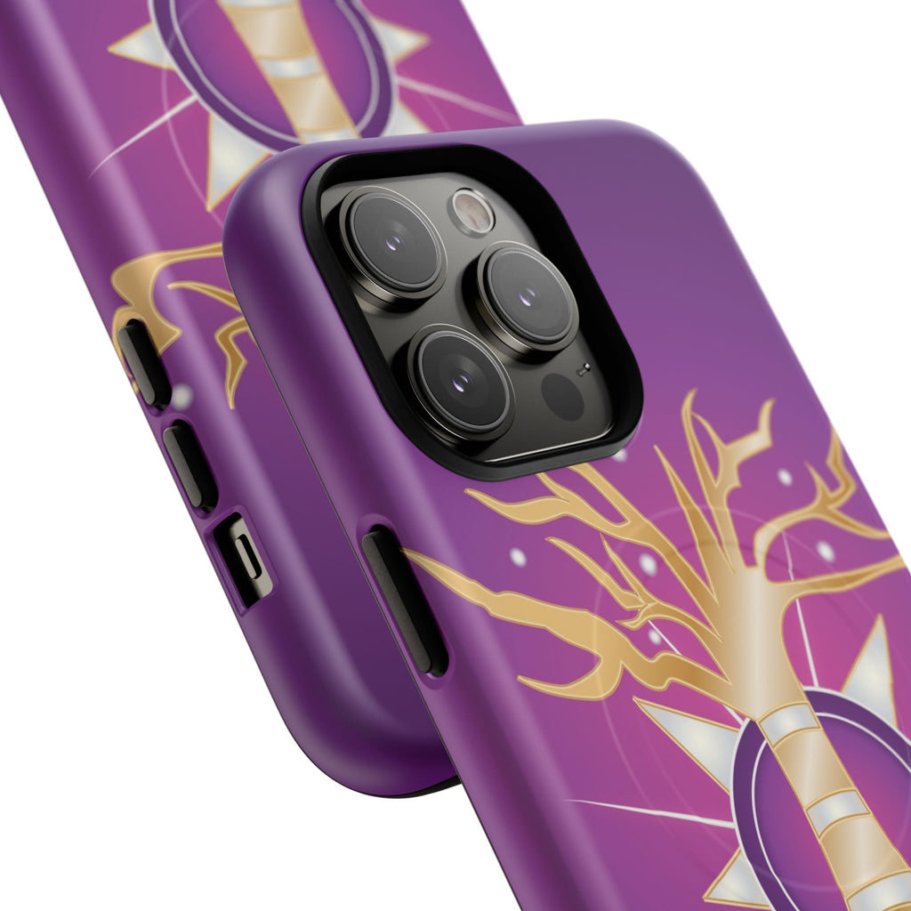 HH Lilith Magnetic Case