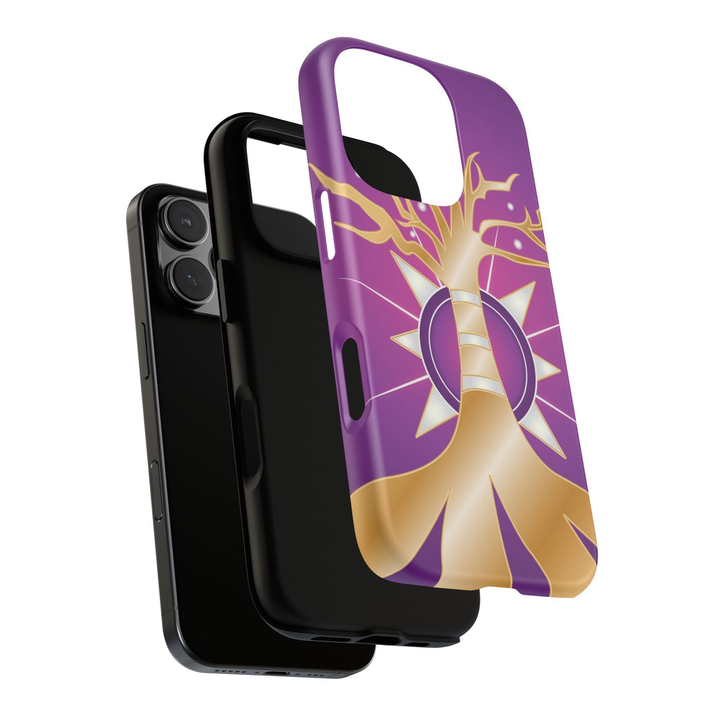 HH Lilith Tough Case