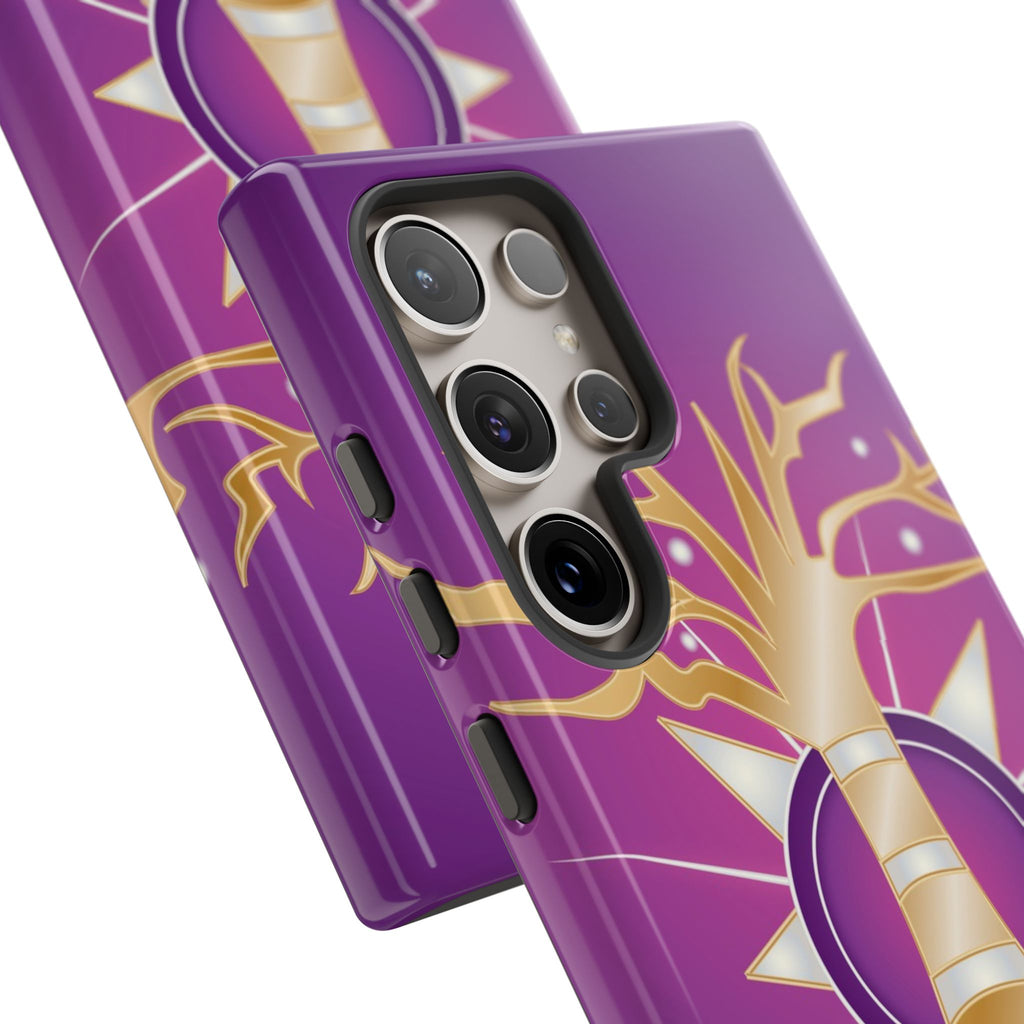 HH Lilith Tough Case