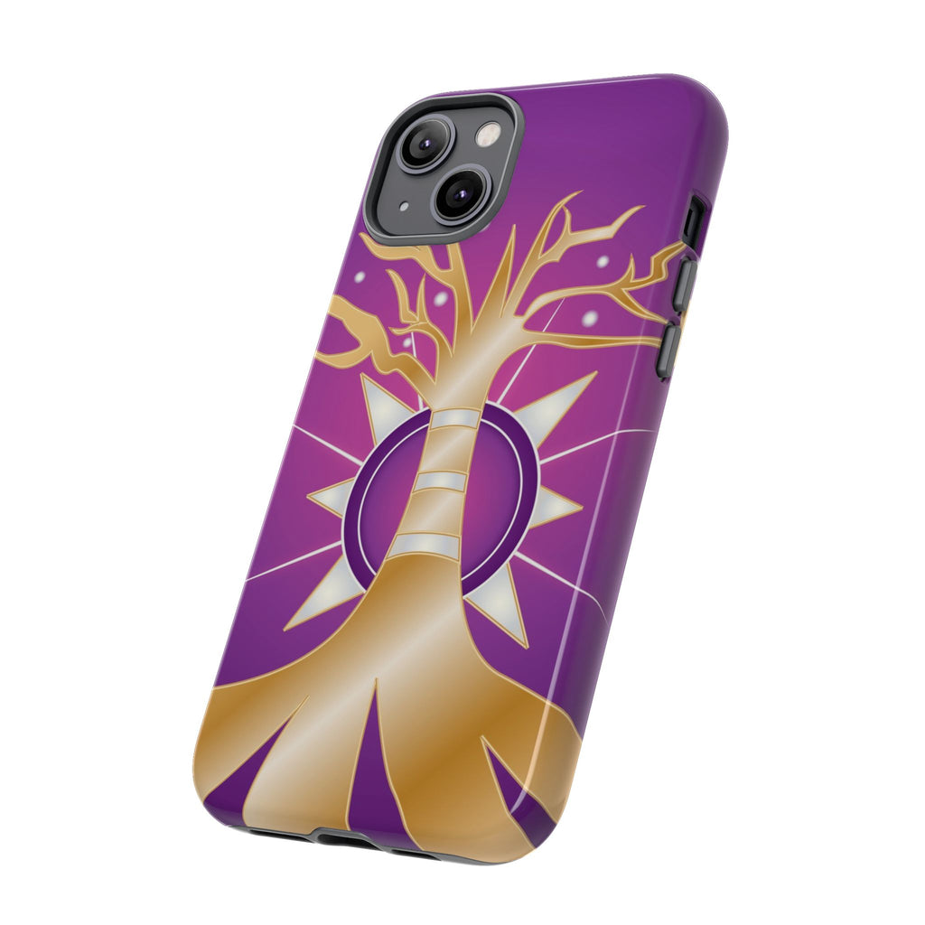 HH Lilith Tough Case