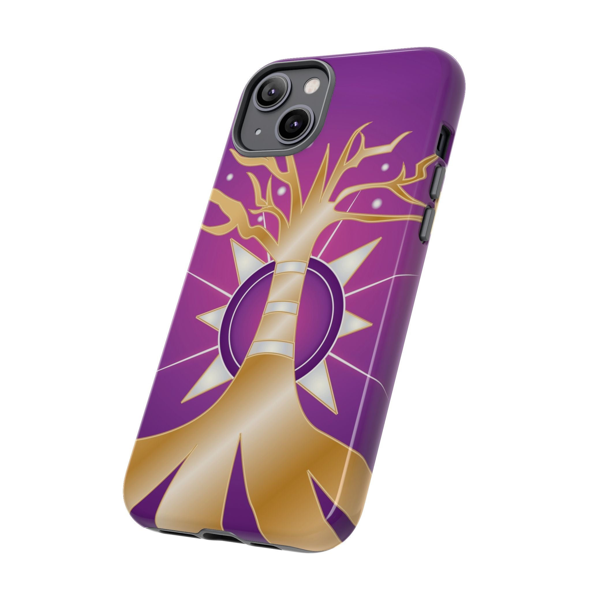 HH Lilith Tough Case