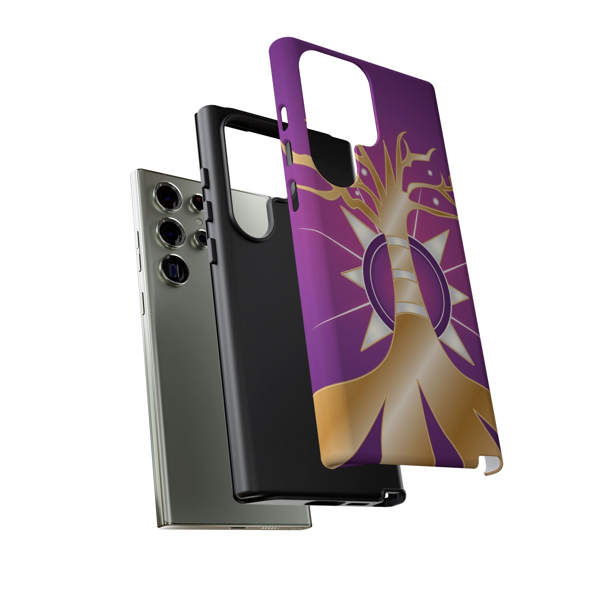 HH Lilith Tough Case