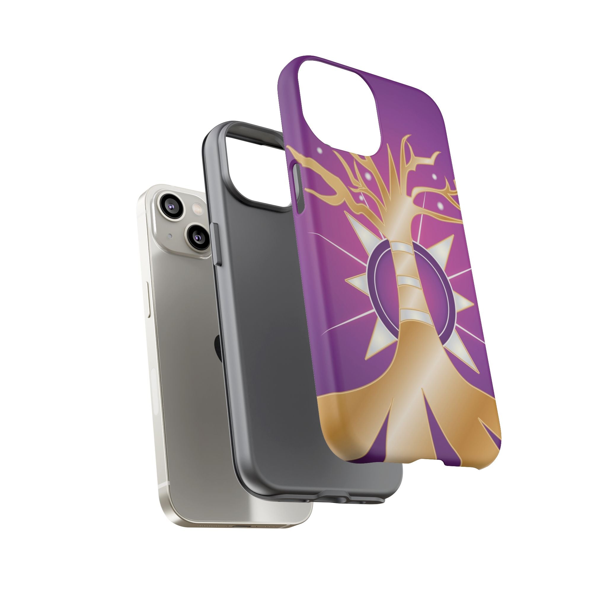 HH Lilith Tough Case