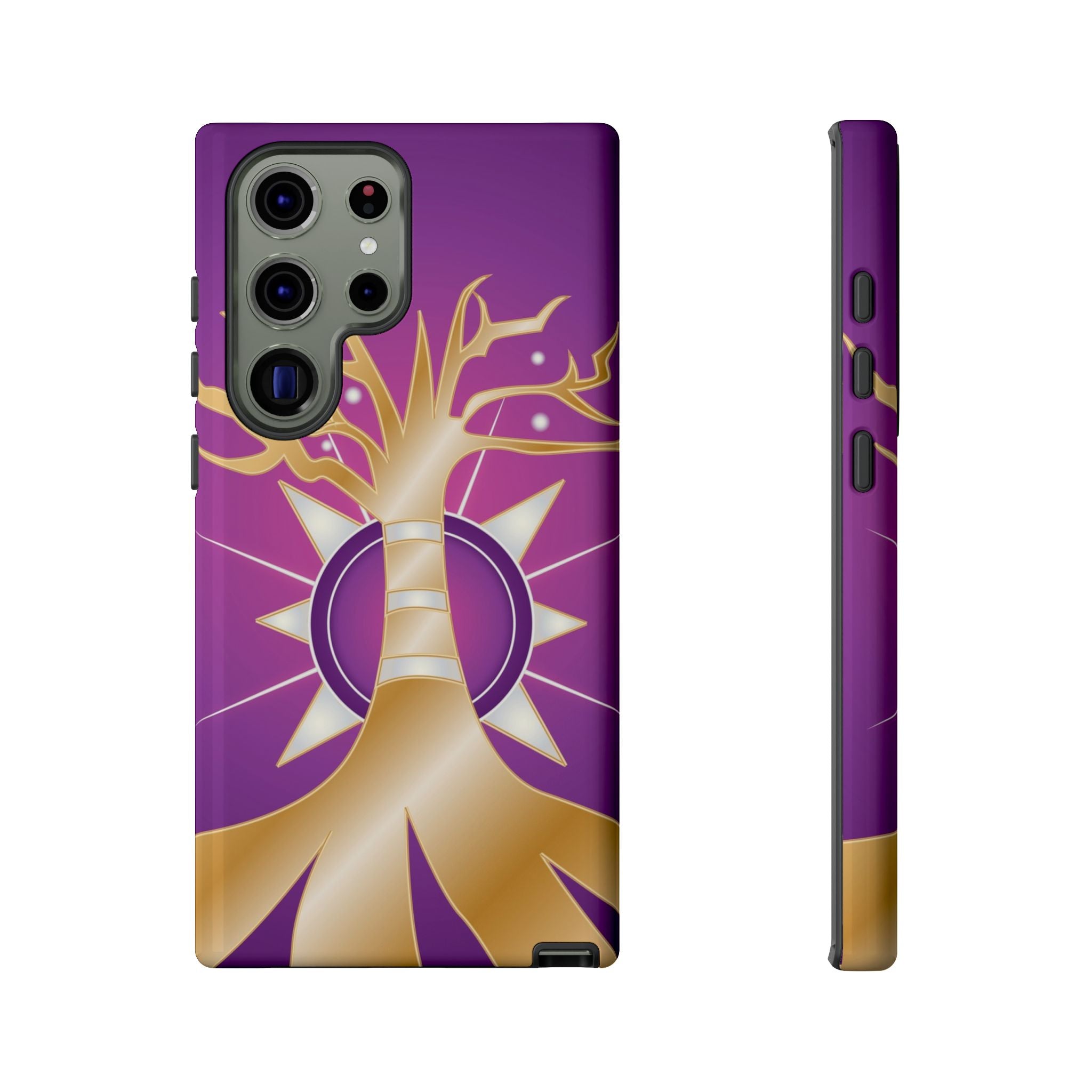HH Lilith Tough Case