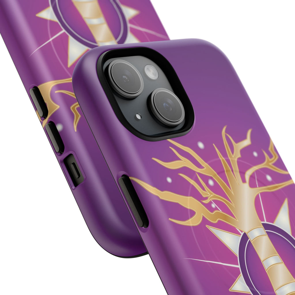HH Lilith Magnetic Case