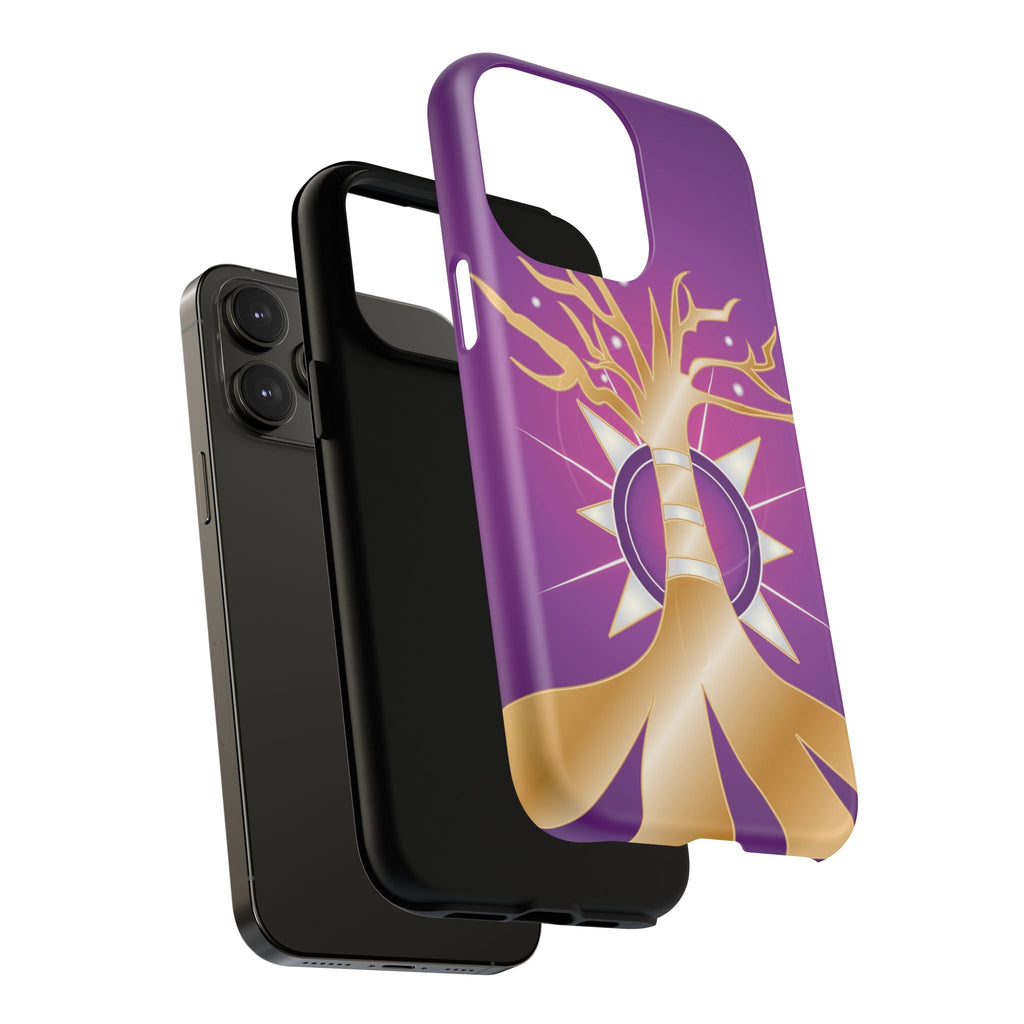 HH Lilith Magnetic Case