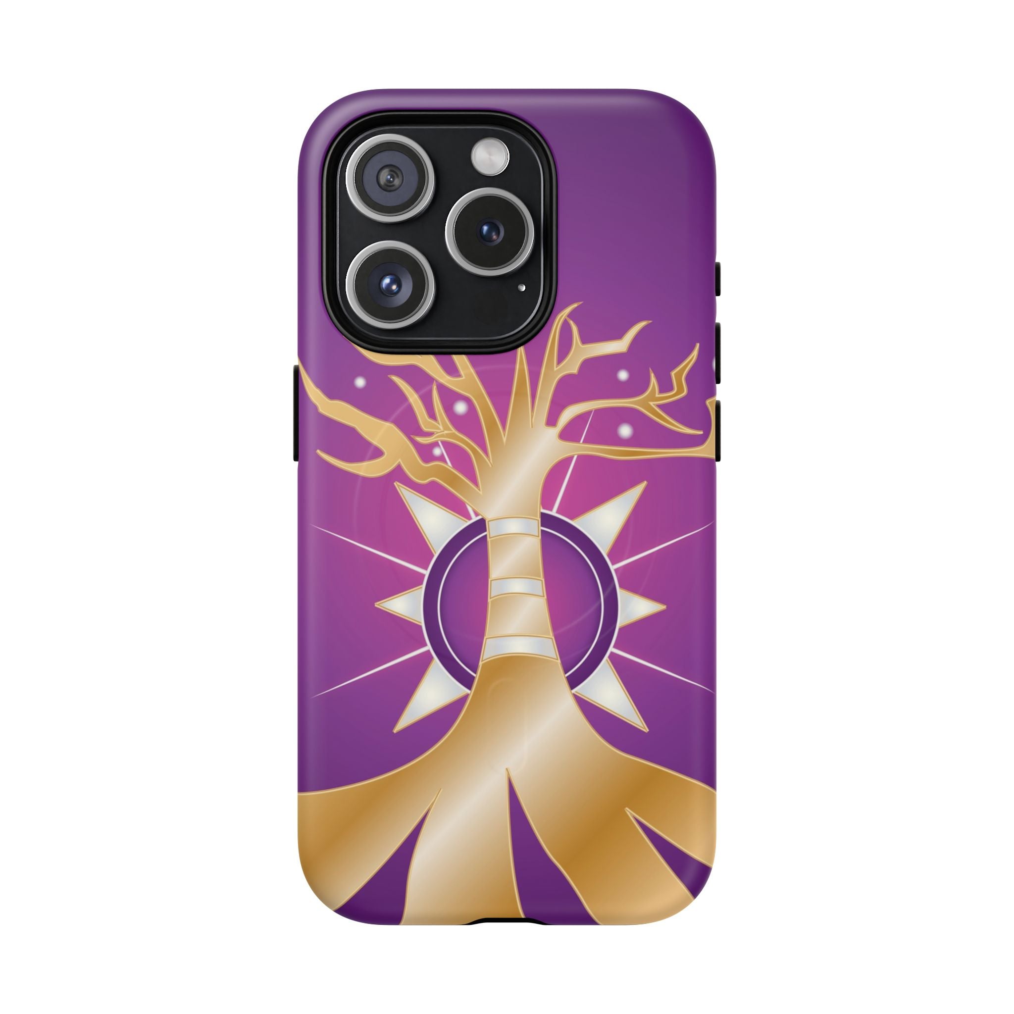HH Lilith Magnetic Case